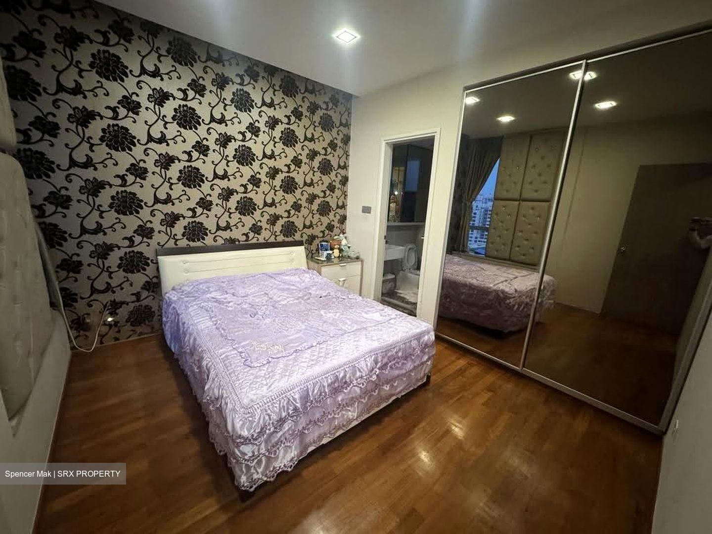 YewTee Residences (D23), Apartment #635110381